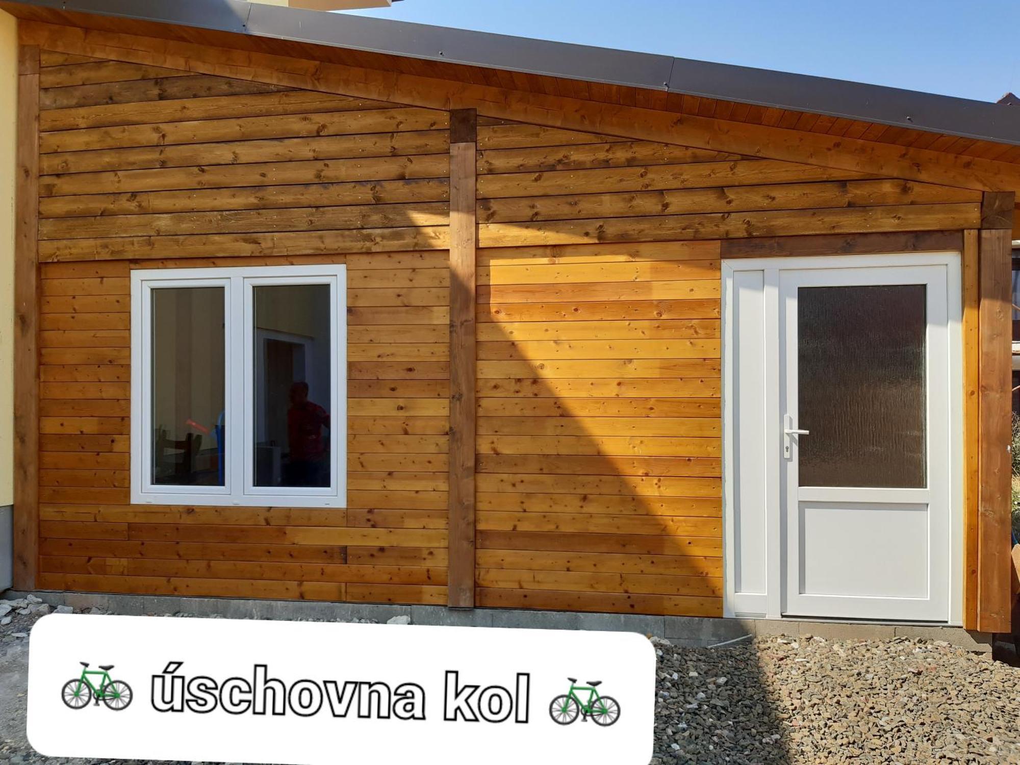 Penzionmoravia Moravská Nová Ves Bagian luar foto