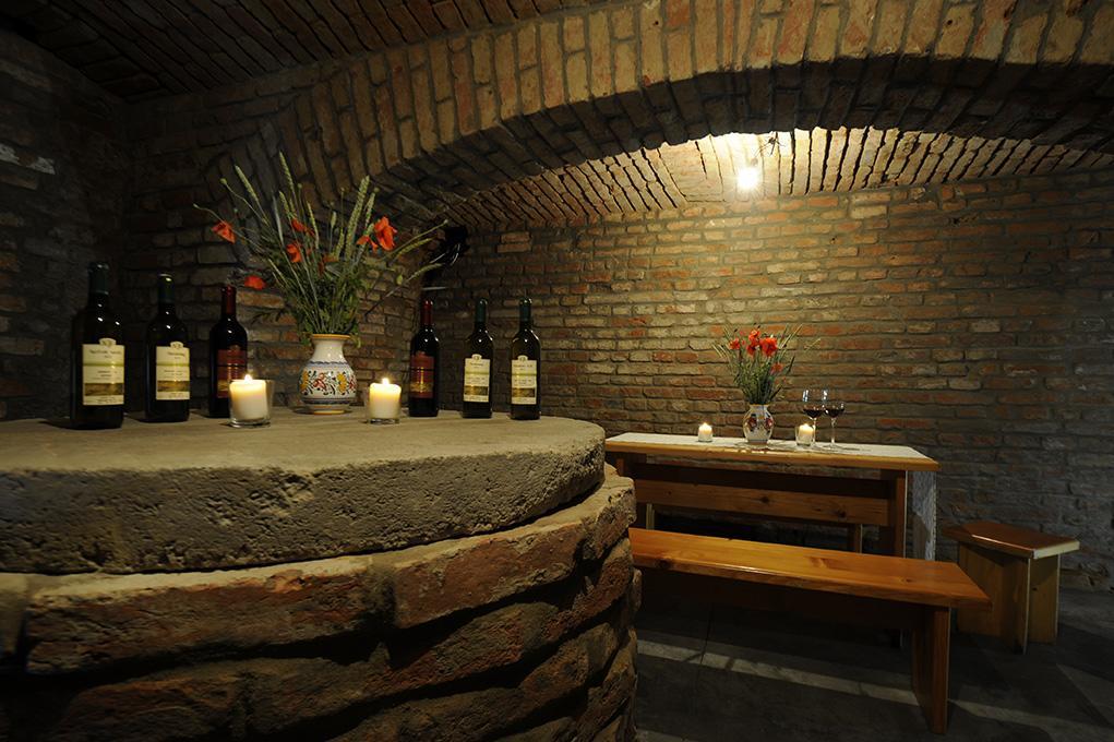 Penzionmoravia Moravská Nová Ves Bagian luar foto